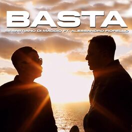 Album cover of Basta
