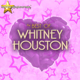 Album cover of Memories Are Made of These: The Best of Whitney Houston