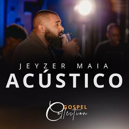 Album cover of Acústico Gospel Collection