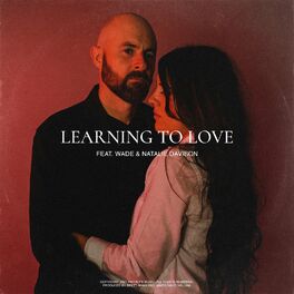 Album cover of Learning to Love
