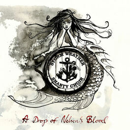 Album cover of A Drop of Nelson`s Blood