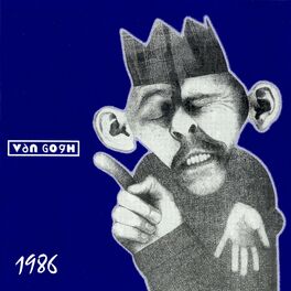 Album cover of 1986 (Digital remaster 2001.)