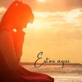 Album cover of Estou Aqui