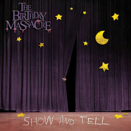 Album cover of Show And Tell