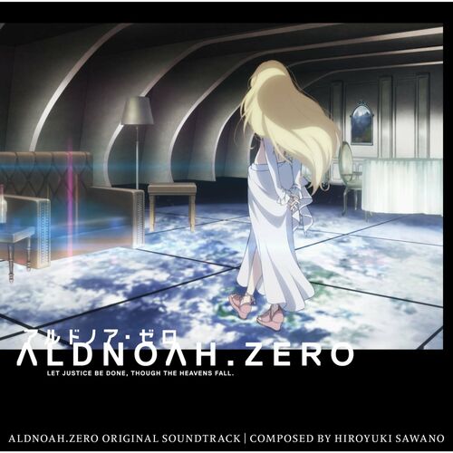 Steam Workshop::Hiroyuki Sawano aLIEz - Aldnoah Zero