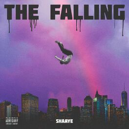 Album cover of The Falling