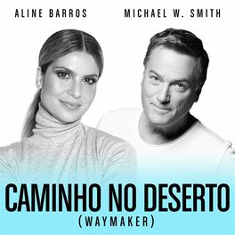 Album cover of Caminho No Deserto (Waymaker)