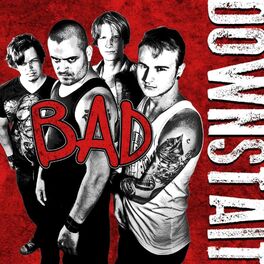 Album cover of Bad