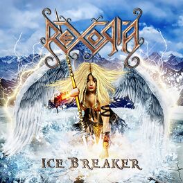Album cover of Ice Breaker