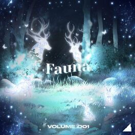 Album cover of FAUNA 001