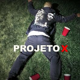 Album cover of Projeto X