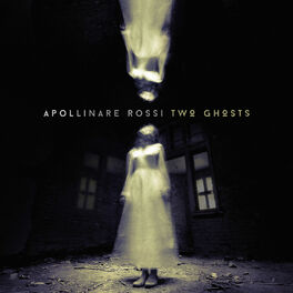 Album cover of Two Ghosts