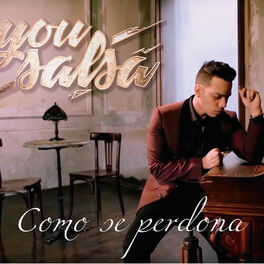 Album cover of Como Se Perdona