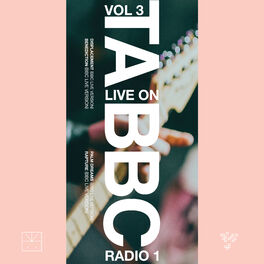 Album cover of Live On BBC Radio 1: Vol. 3