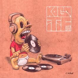 Album cover of Soul Food