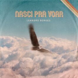 Album cover of Nasci Pra Voar