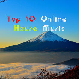 Album cover of Top 10 Online House Music