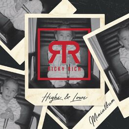 Rich lyrics ricky habibi Ricky Rich
