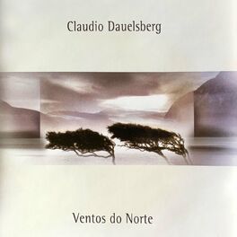 Album cover of Ventos do Norte
