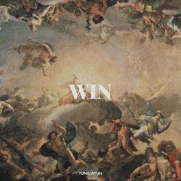 Album cover of Win