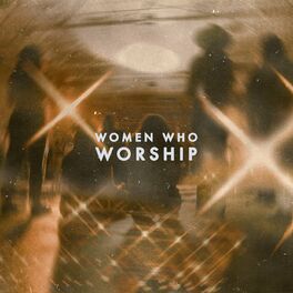 Album cover of Women Who Worship (Live)