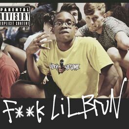 Album cover of Fuck Lil Brun
