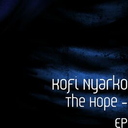 Album cover of The Hope - EP