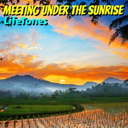 Album cover of Meeting Under the Sunrise