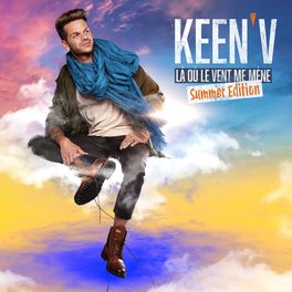 Album cover of Là où le vent me mène (Summer Edition)