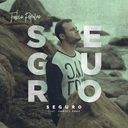 Album cover of Seguro
