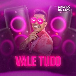 Album cover of Vale Tudo