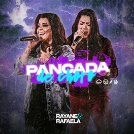 Album cover of Pancada de Choro (Ao Vivo)