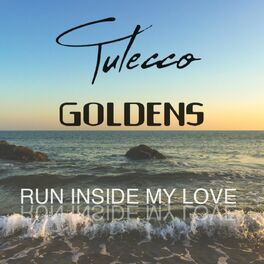 Album cover of Run Inside My Love