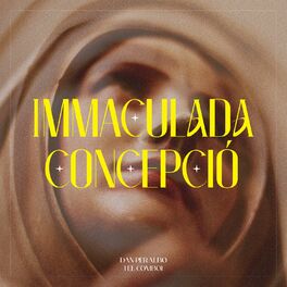 Album cover of Immaculada Concepció