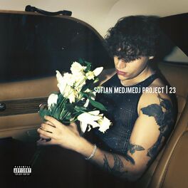 Album cover of PROJECT⎜23