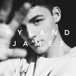 Album cover of Ryland James