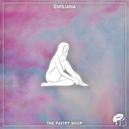 Album cover of Emiliana