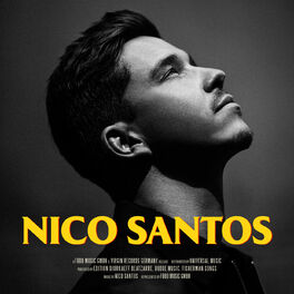 Album cover of Nico Santos