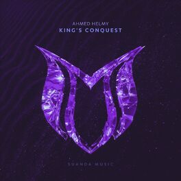 Album cover of King's Conquest