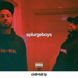 Album cover of Chill+Bill