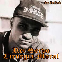 Album cover of Faro Fino (Remix)