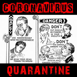 Coronavirus Flatten The Curve Listen With Lyrics Deezer deezer