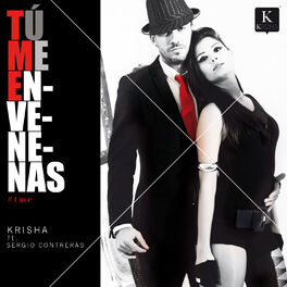Album cover of Tú Me Envenenas - Single
