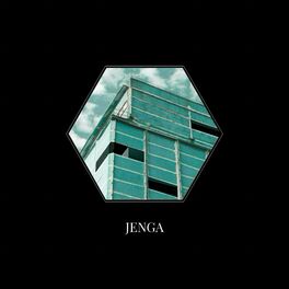 Album cover of Jenga (feat. Paycheck)