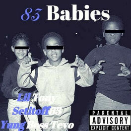 Album cover of 83 Babies
