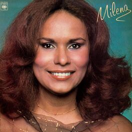 Album cover of Milena
