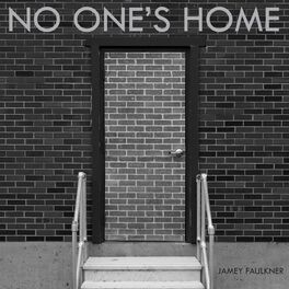 Album cover of No One's Home