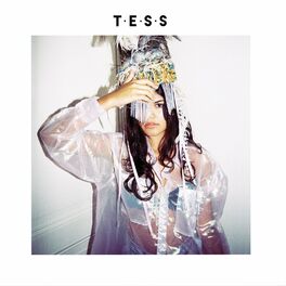 Album cover of Tess