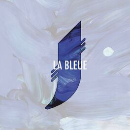Album cover of La Bleue