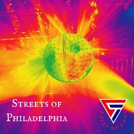 Album cover of Streets of Philadelphia